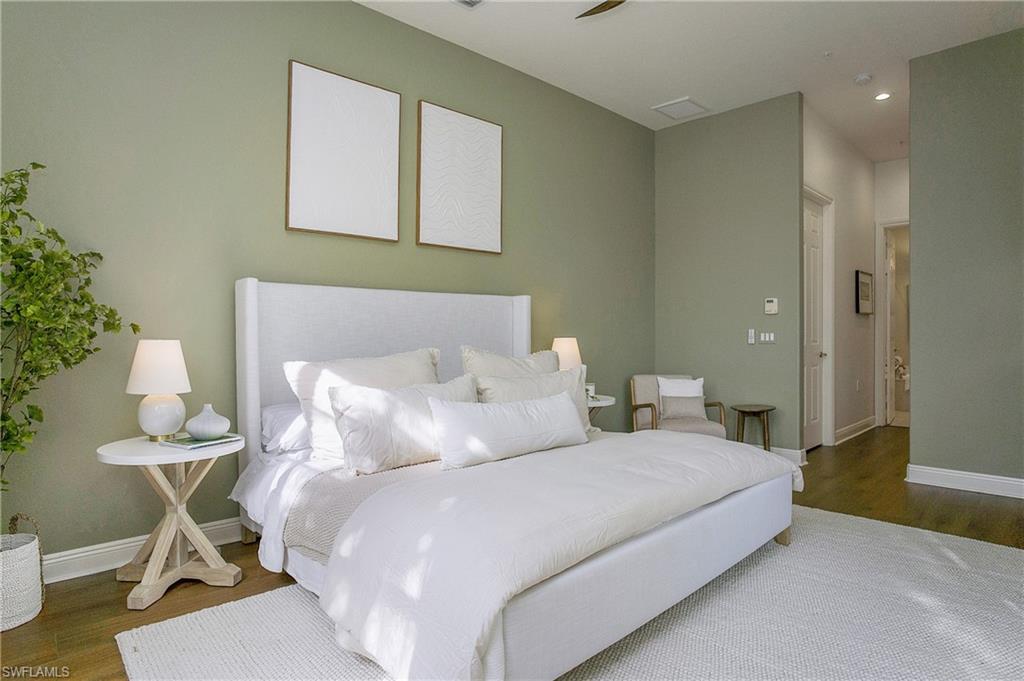 3093 Aviamar CIR # 203 Unit: 7-203