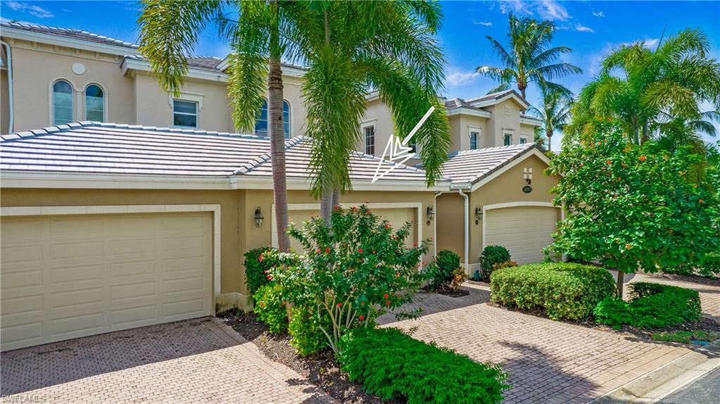 3093 Aviamar CIR # 203 Unit: 7-203