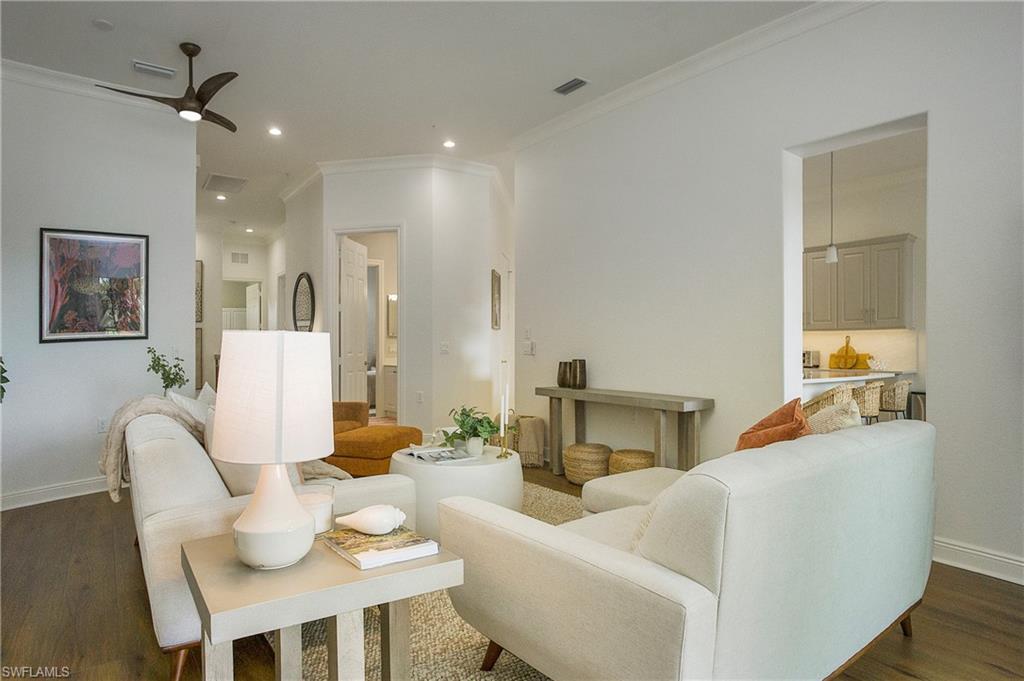 3093 Aviamar CIR # 203 Unit: 7-203