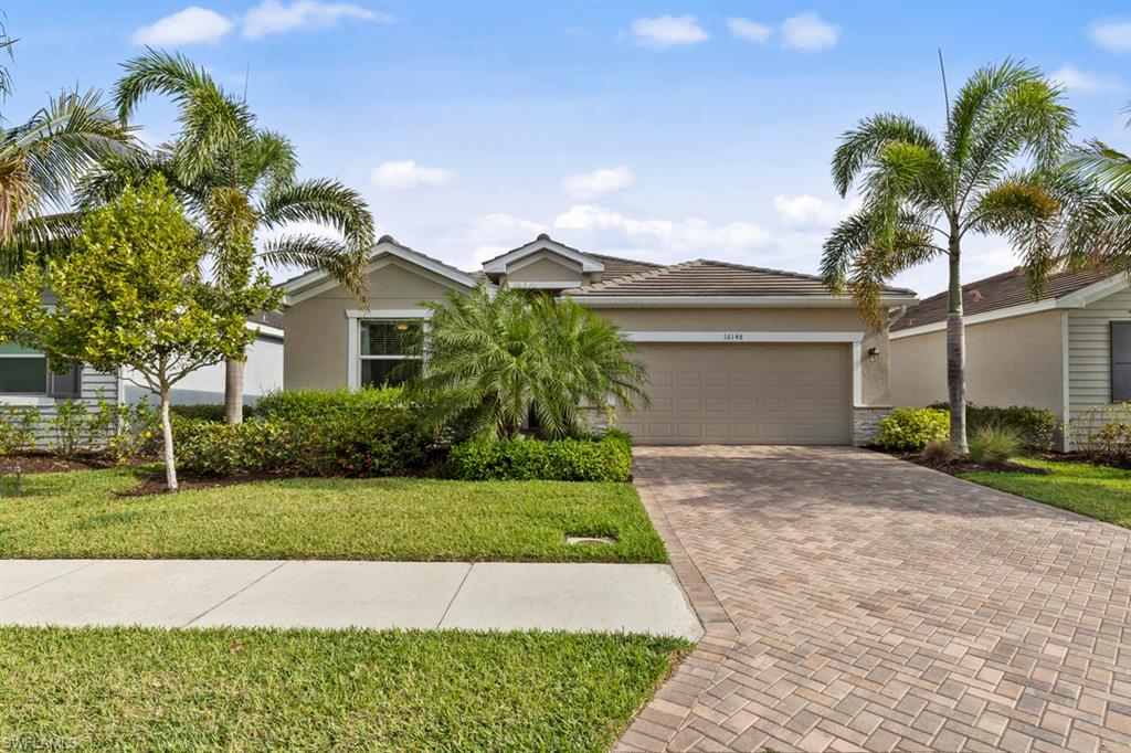 16148 Bonita Landing CIR