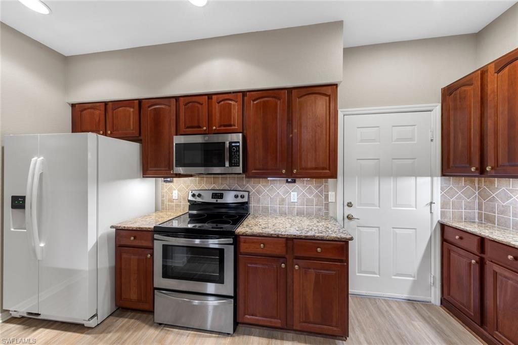13850 Lake Mahogany BLVD # 313