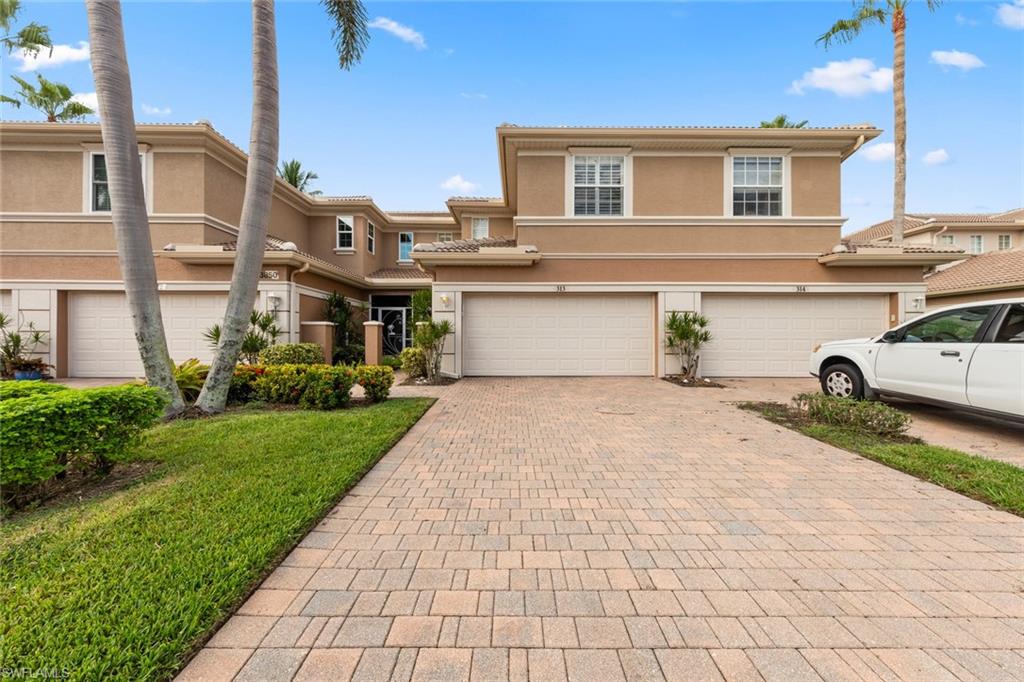 13850 Lake Mahogany BLVD # 313