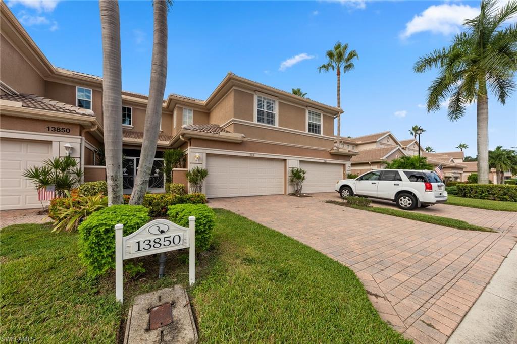 13850 Lake Mahogany BLVD # 313