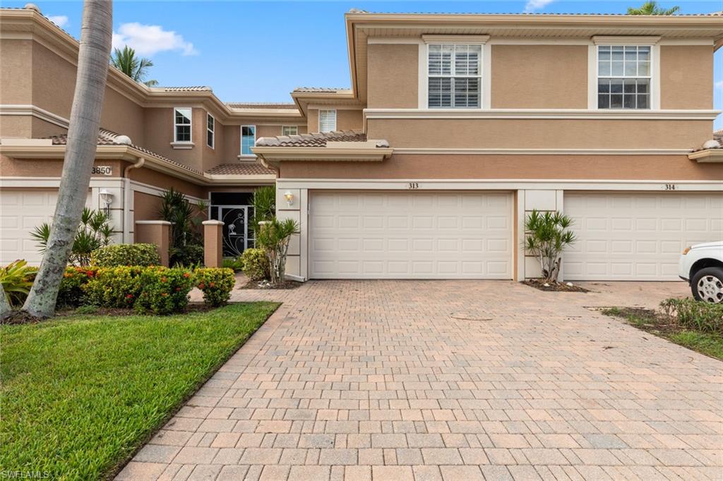 13850 Lake Mahogany BLVD # 313