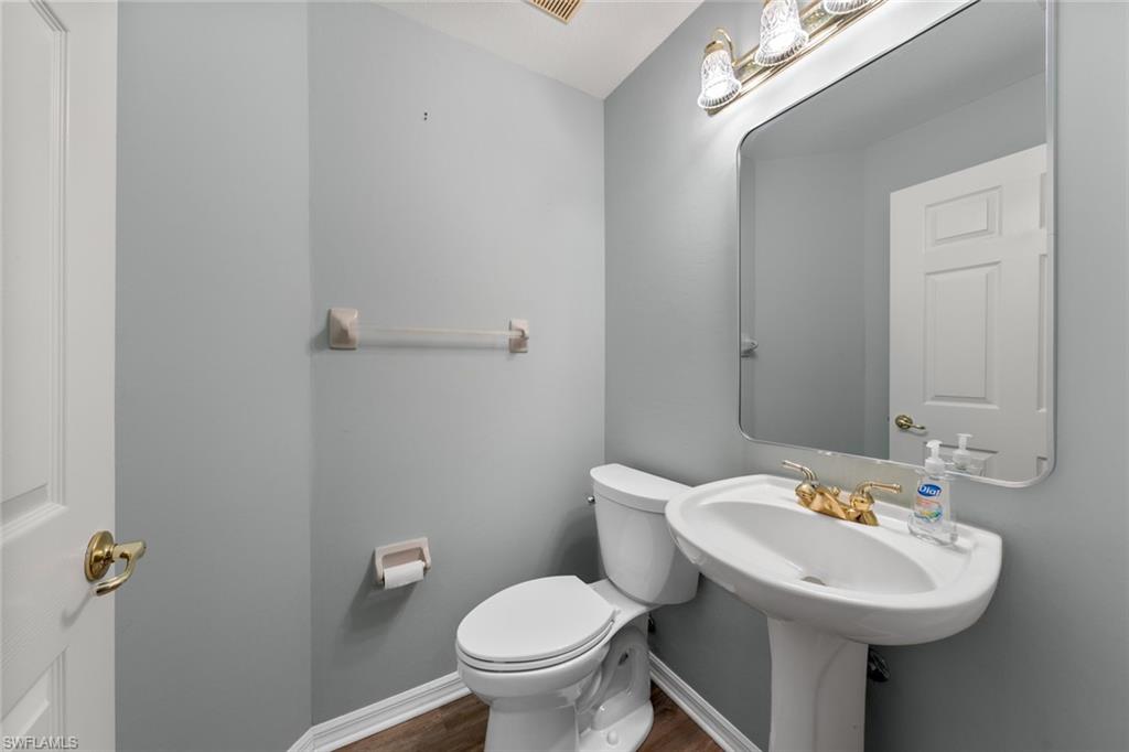 13850 Lake Mahogany BLVD # 313