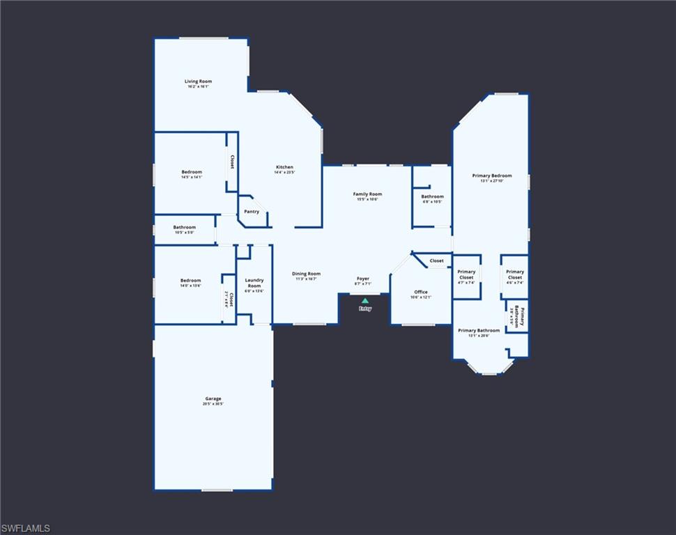 28411 Del Lago WAY