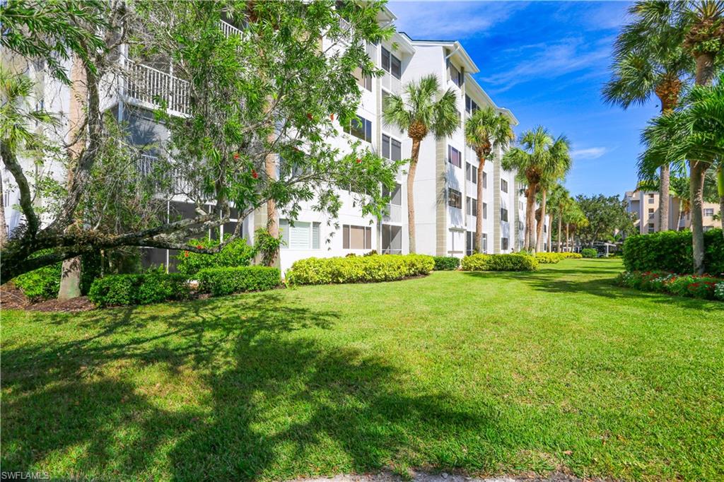 360 Horse Creek DR # 108
