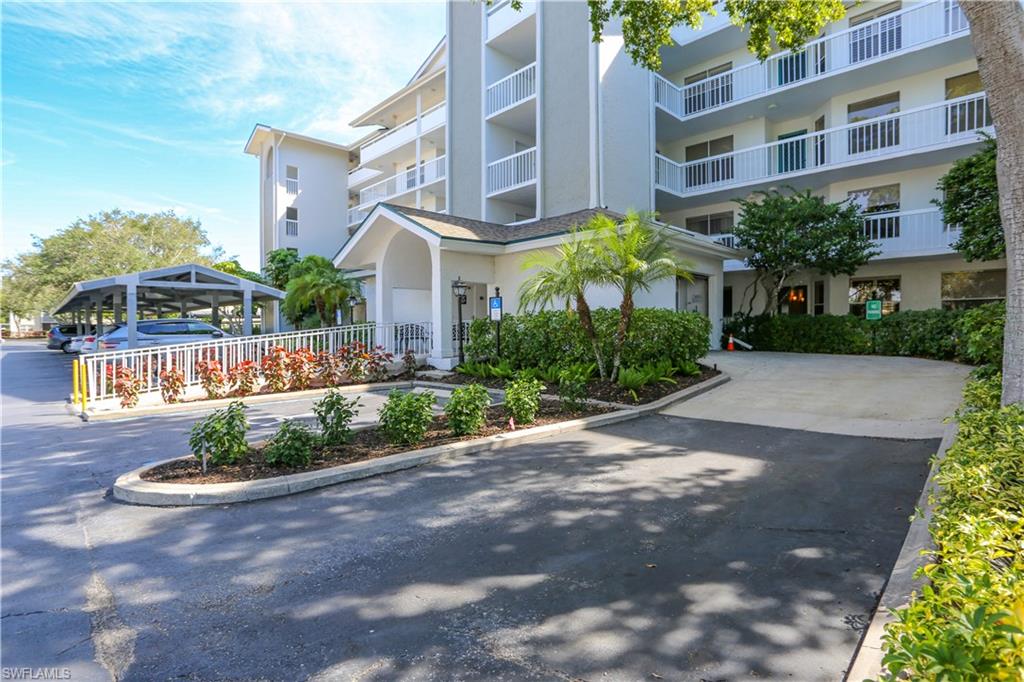 360 Horse Creek DR # 108