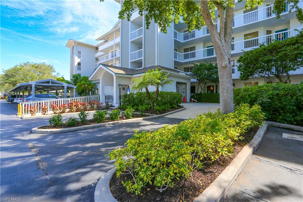360 Horse Creek DR # 108