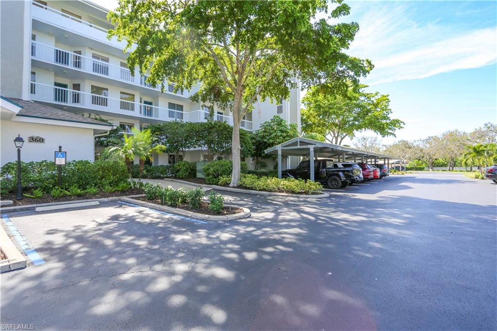 360 Horse Creek DR # 108