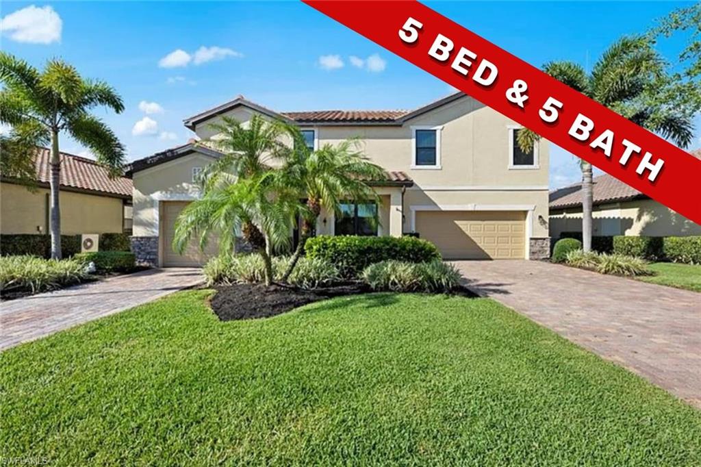 13447 Villa Di Preserve LN