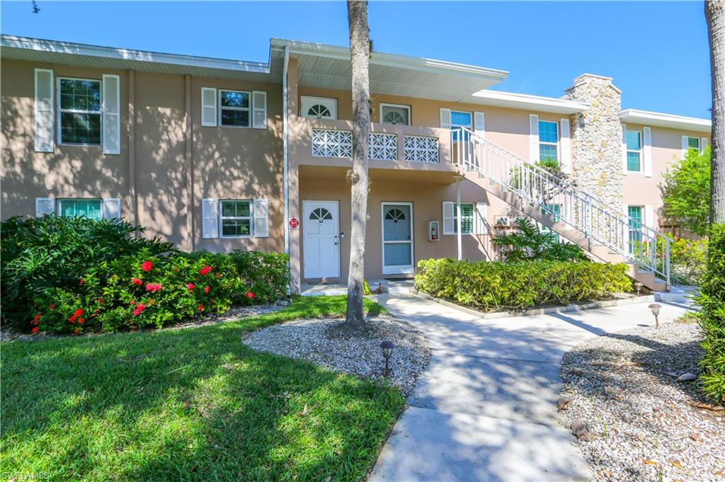 221 Cypress WAY E # 201