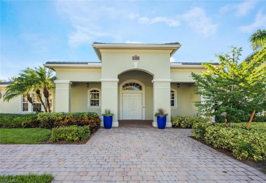 1400 Mariposa CIR # 103