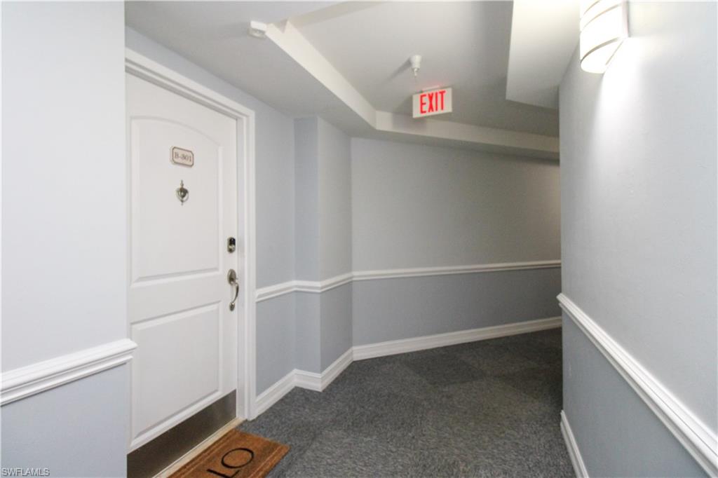 1100 Pine Ridge RD # 301B Unit: #301B