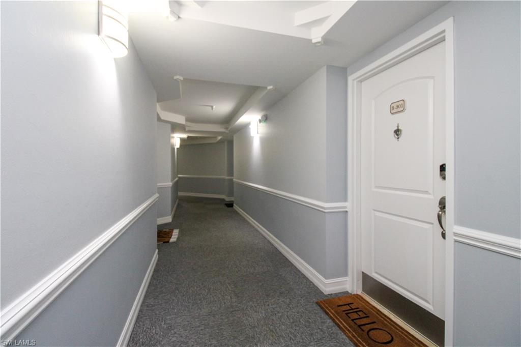 1100 Pine Ridge RD # 301B Unit: #301B