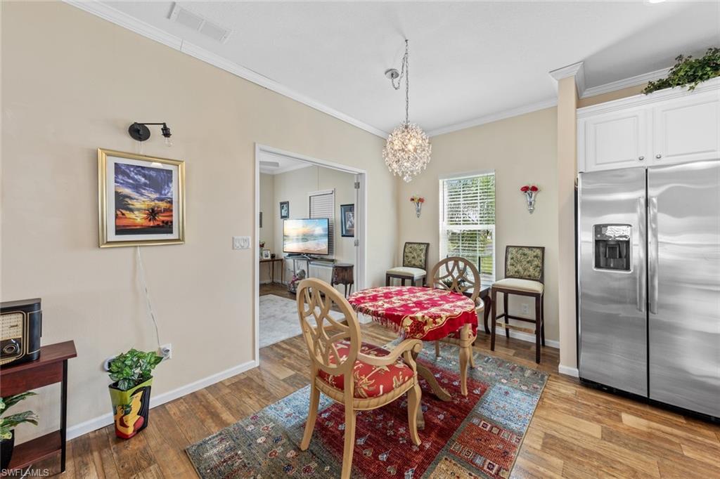 22 Enchanting BLVD # 22 Unit: E-22