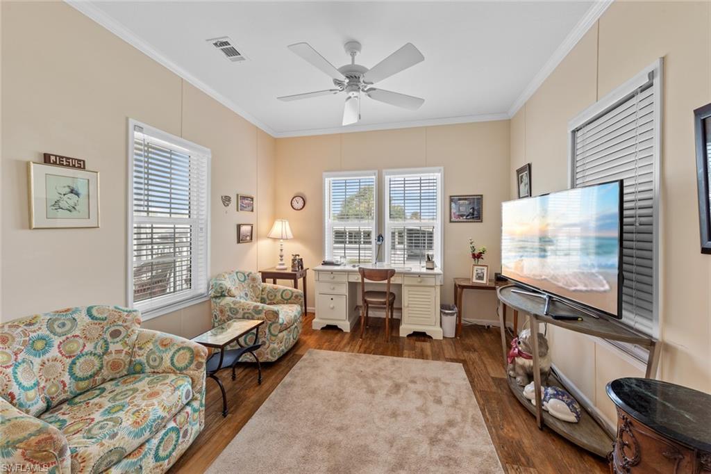 22 Enchanting BLVD # 22 Unit: E-22