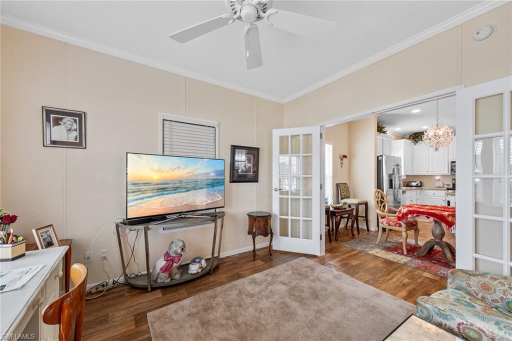 22 Enchanting BLVD # 22 Unit: E-22
