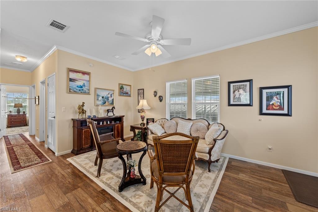 22 Enchanting BLVD # 22 Unit: E-22