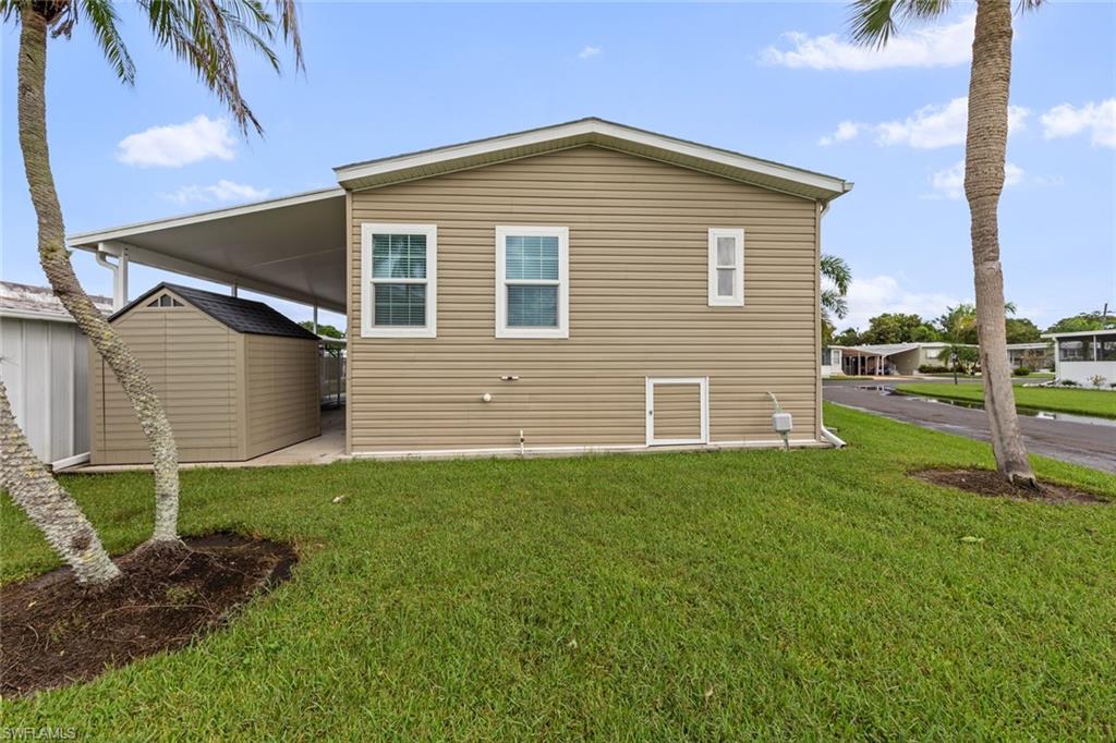 22 Enchanting BLVD # 22 Unit: E-22