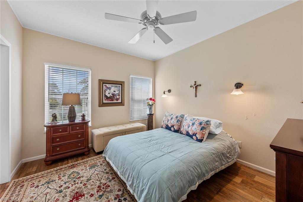 22 Enchanting BLVD # 22 Unit: E-22