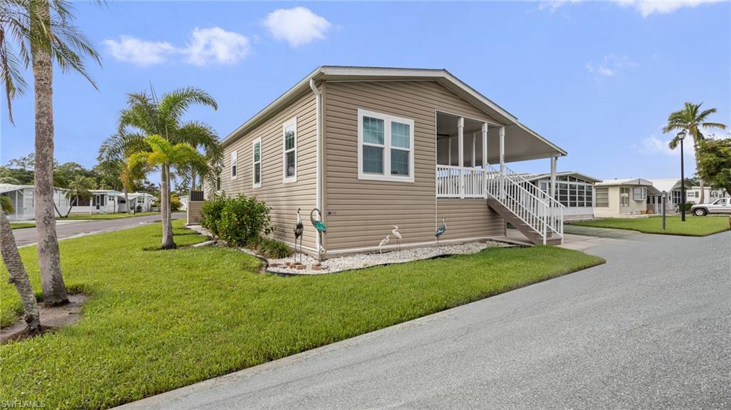 22 Enchanting BLVD # 22 Unit: E-22
