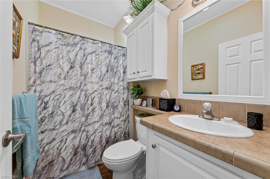 22 Enchanting BLVD # 22 Unit: E-22