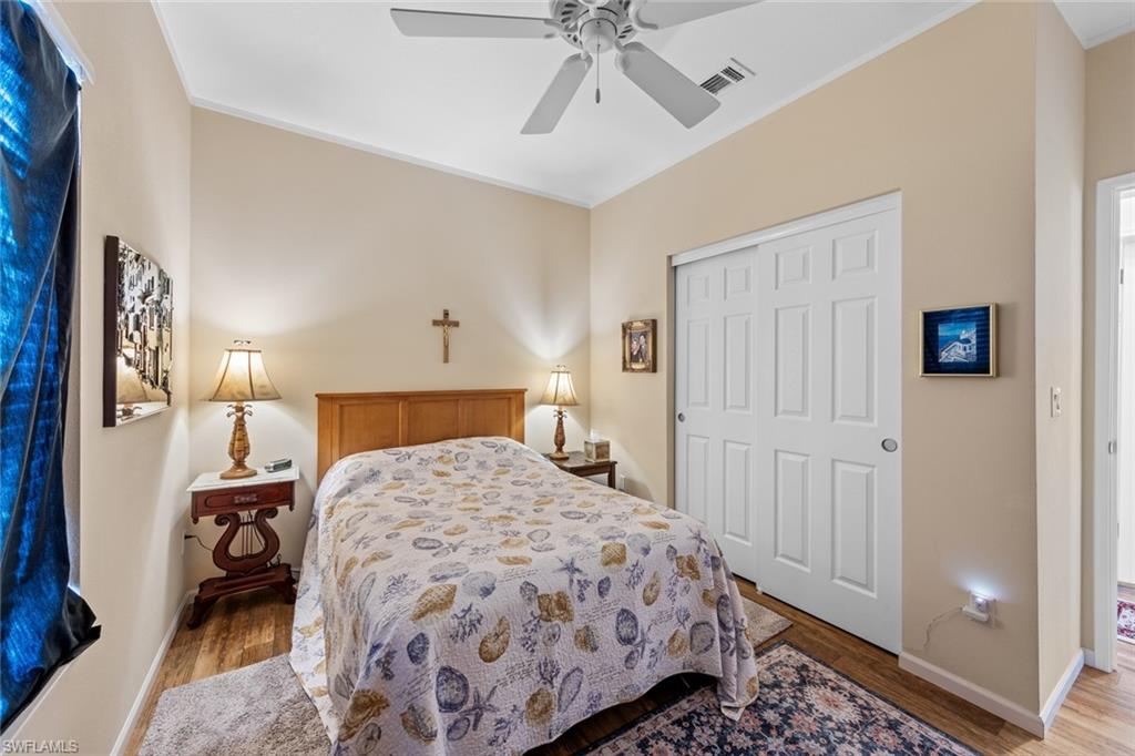 22 Enchanting BLVD # 22 Unit: E-22