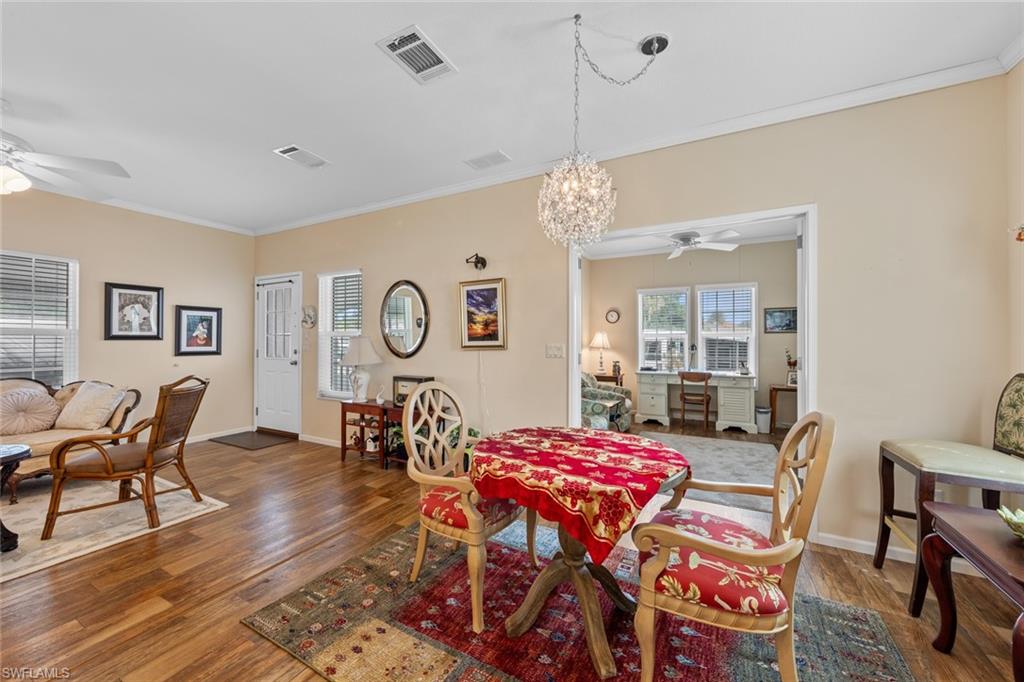 22 Enchanting BLVD # 22 Unit: E-22