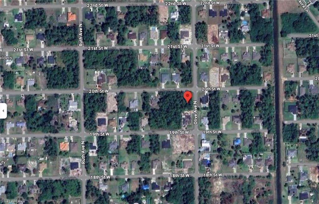 3201 20th ST W
