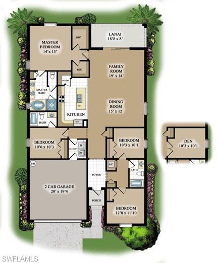 14549 Lanier CT