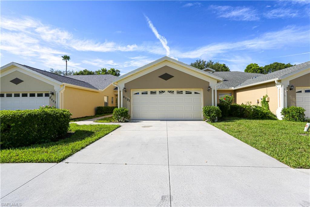 8507 Ibis Cove CIR