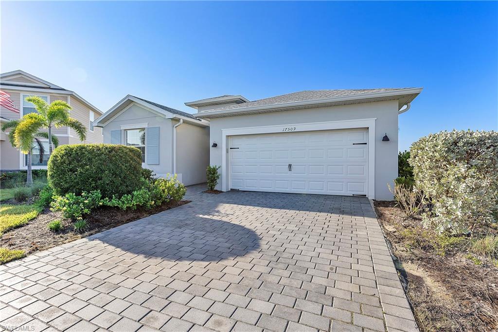 17509 Corkwood Bend TRL