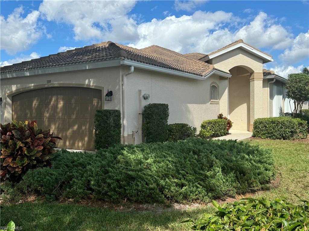 1888 Crestview WAY # 45 Unit: A-45