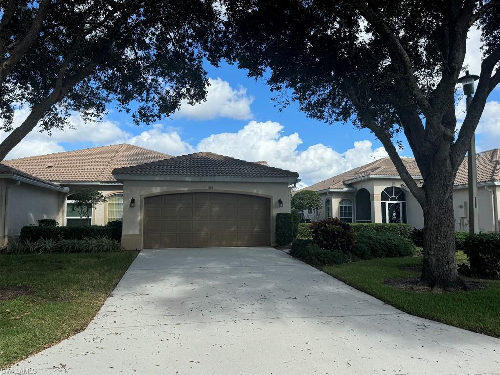 1888 Crestview WAY # 45 Unit: A-45