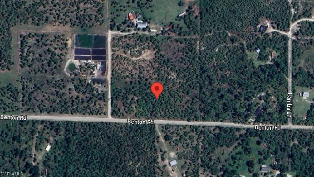 1925 Benton RD