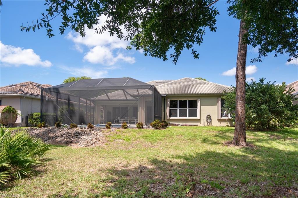 6565 Chestnut CIR