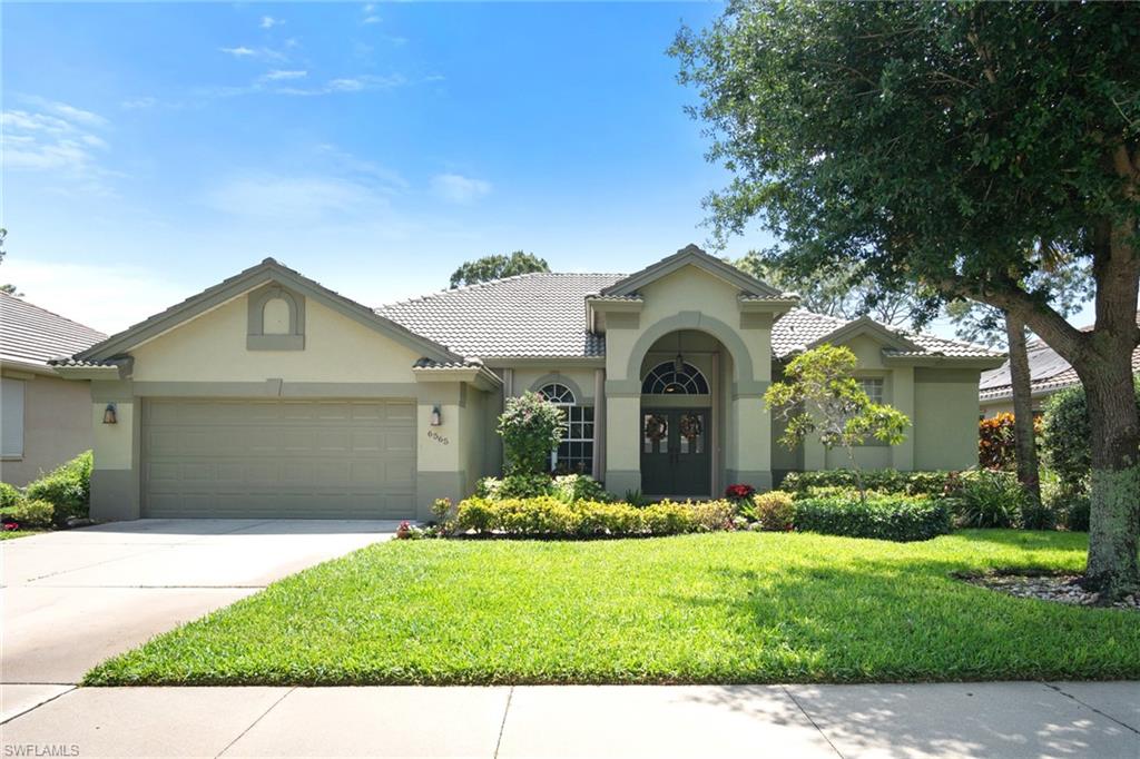 6565 Chestnut CIR
