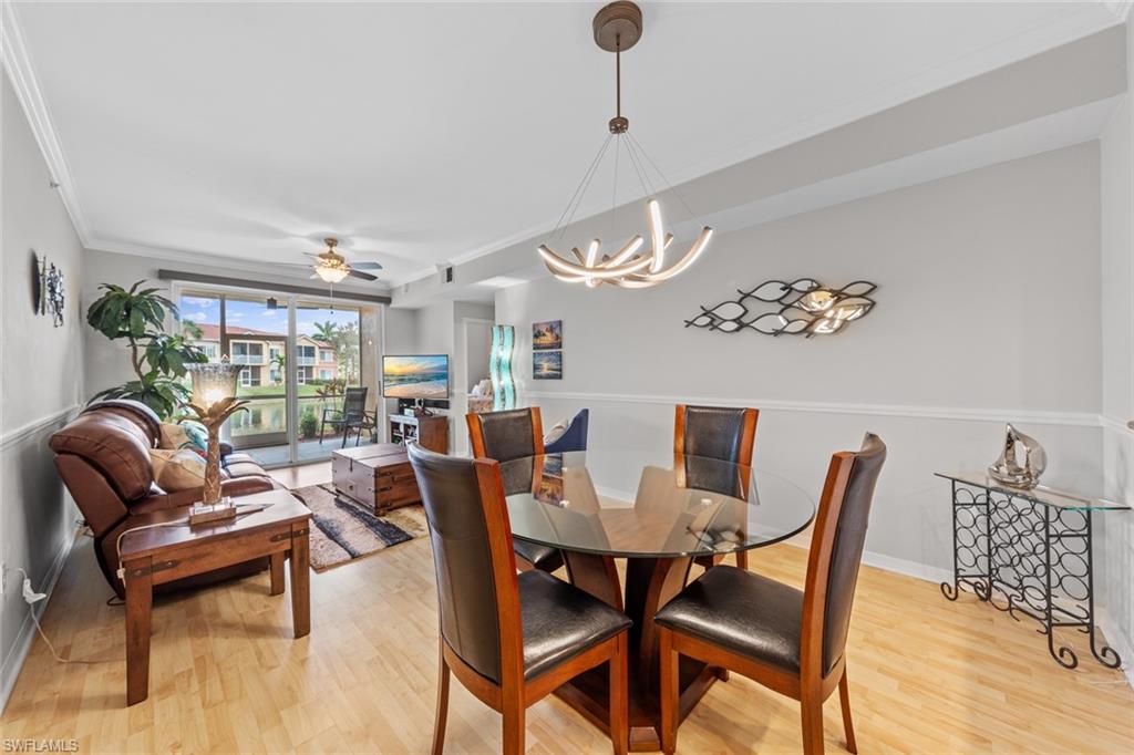 20260 Estero Gardens CIR Unit: 107