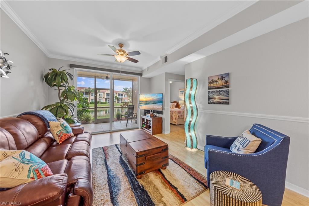 20260 Estero Gardens CIR Unit: 107
