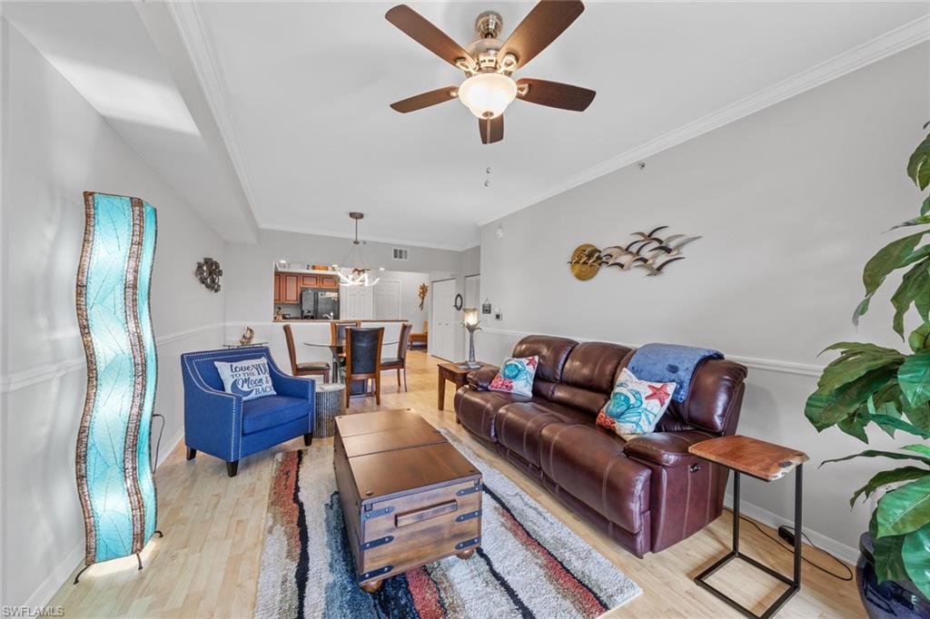 20260 Estero Gardens CIR Unit: 107