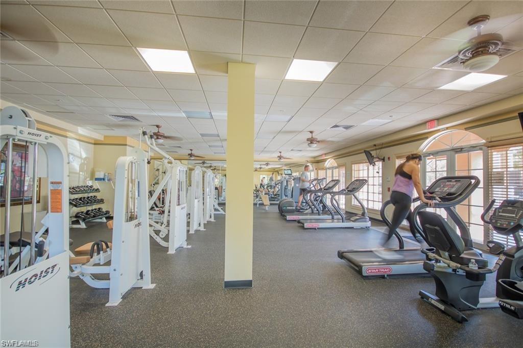 20260 Estero Gardens CIR Unit: 107