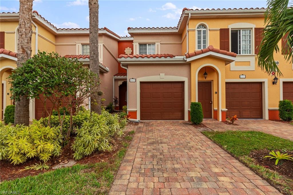20260 Estero Gardens CIR Unit: 107