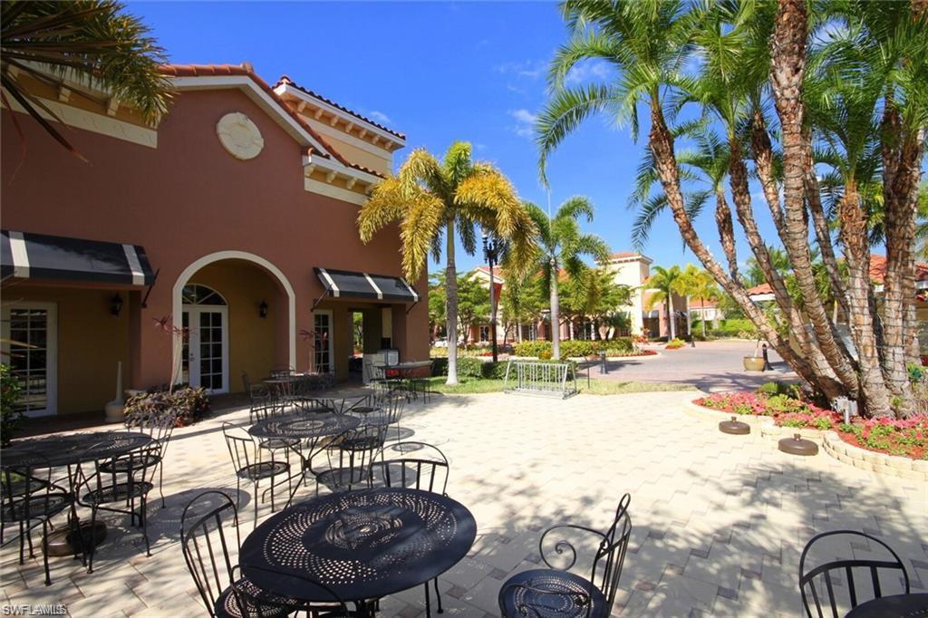 20260 Estero Gardens CIR Unit: 107