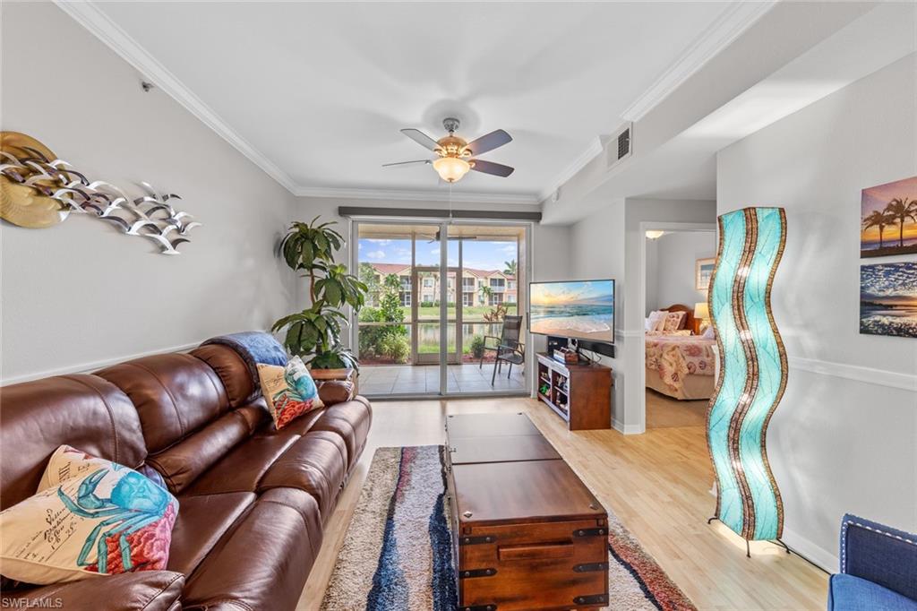 20260 Estero Gardens CIR Unit: 107