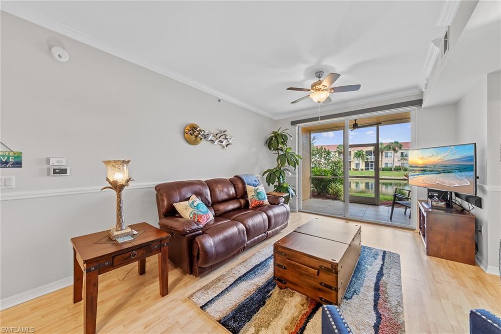 20260 Estero Gardens CIR Unit: 107