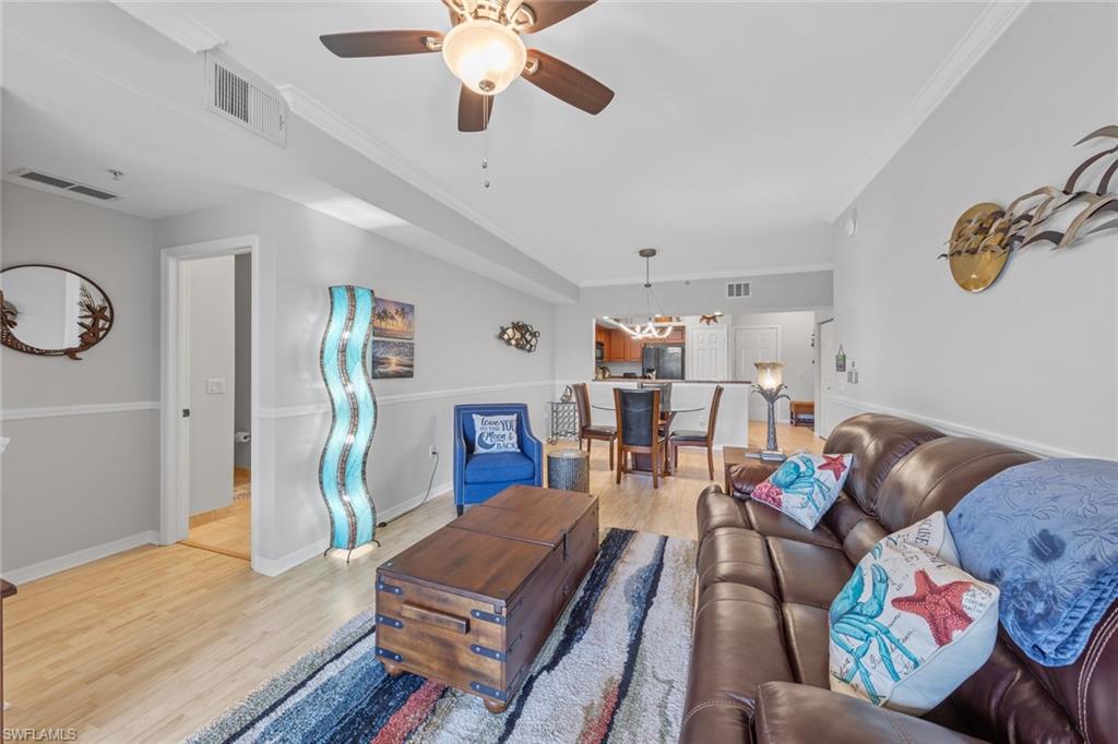 20260 Estero Gardens CIR Unit: 107