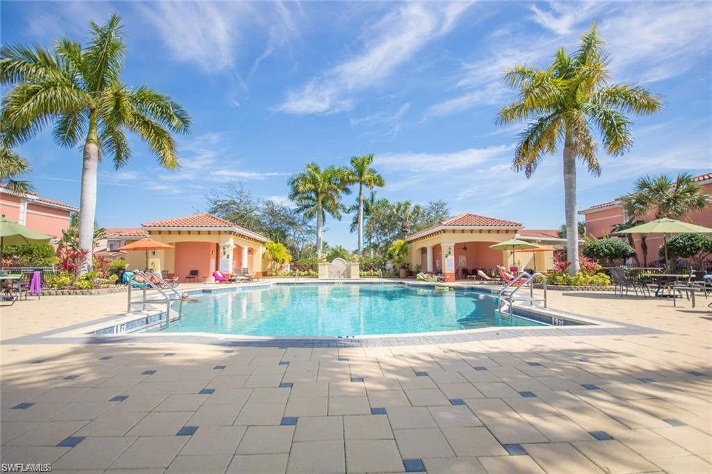 20260 Estero Gardens CIR Unit: 107