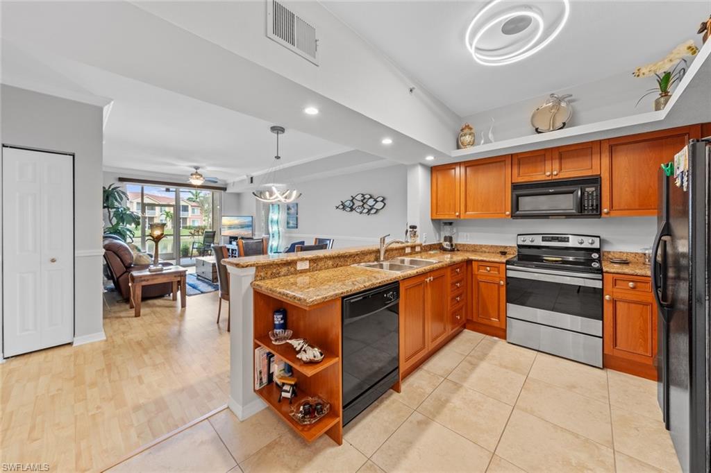 20260 Estero Gardens CIR Unit: 107