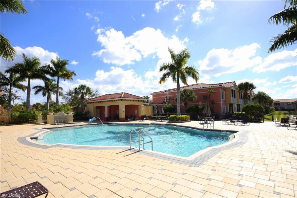 20260 Estero Gardens CIR Unit: 107
